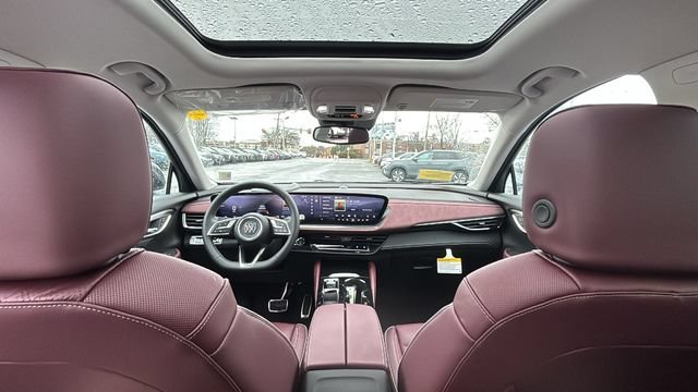 2026 Buick Envision Sport Touring - Photo 25
