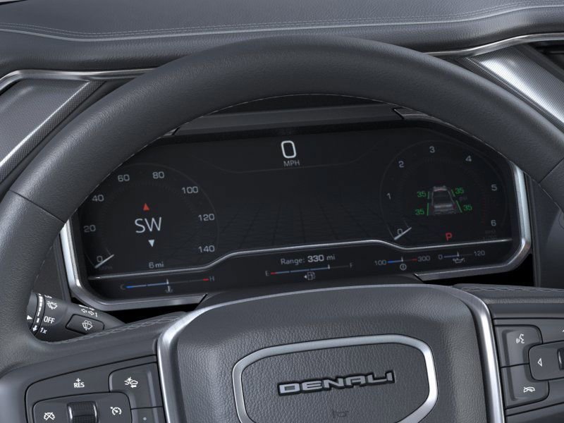 2026 GMC Sierra 2500HD Denali - Photo 18