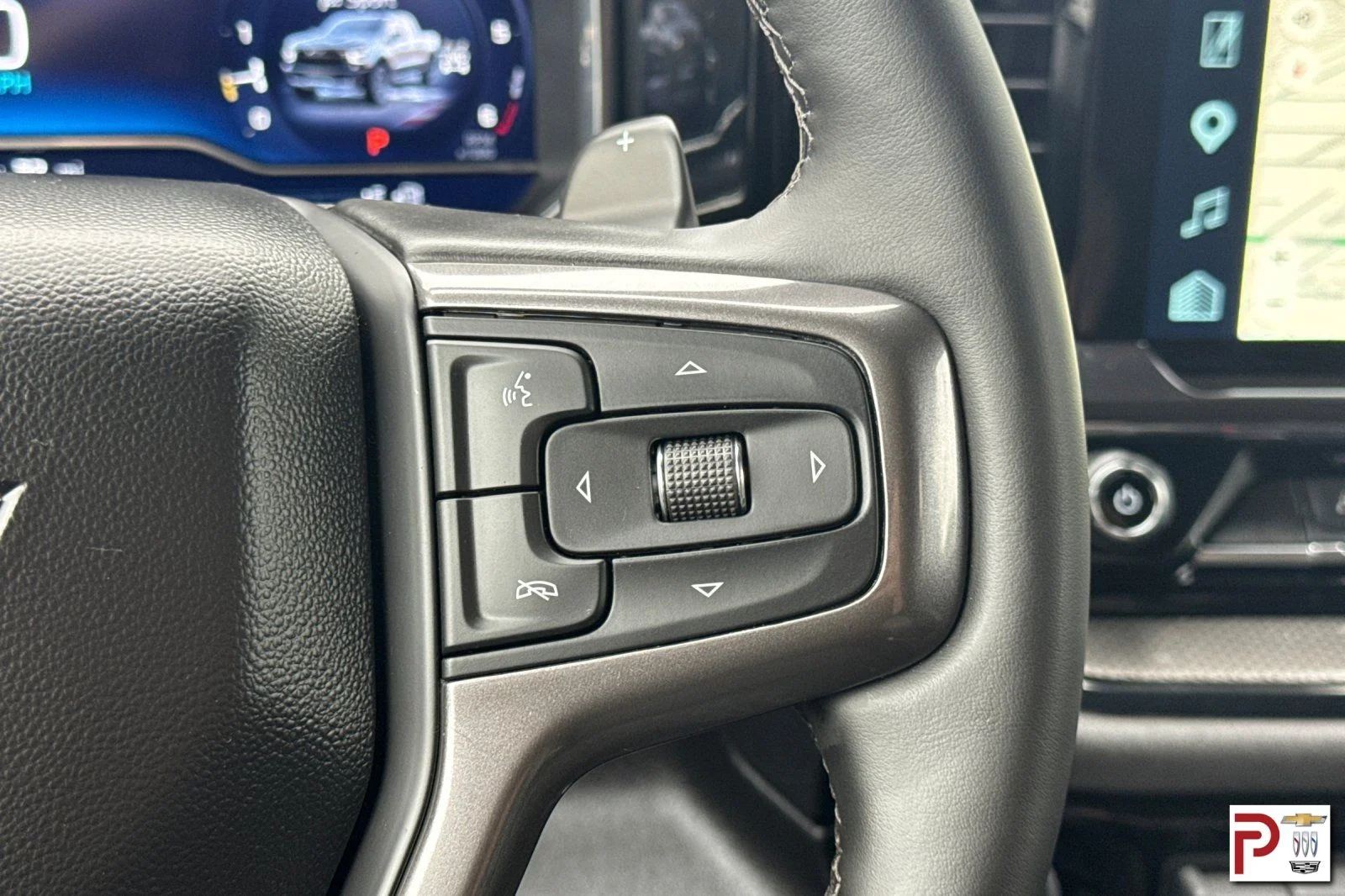 Used 2024 Black Chevrolet ZR2 image 30