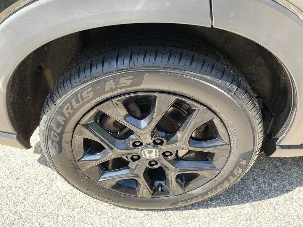 2024 Honda HR-V Sport - Photo 26