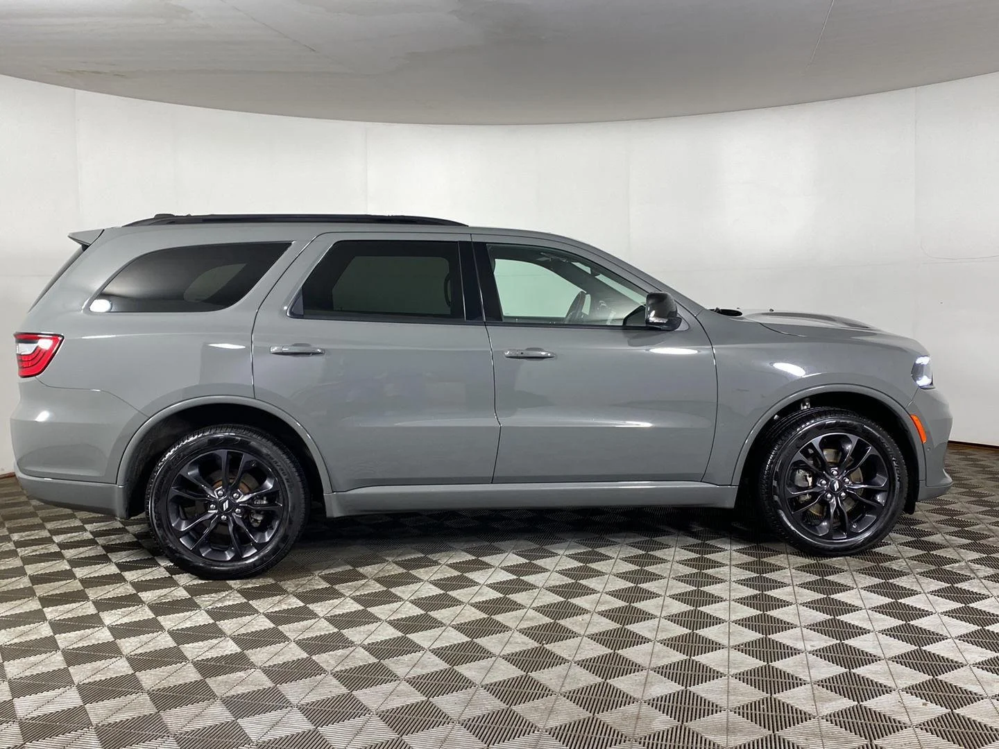 Used 2026 Destroyer Gray Clearcoat Dodge GT Plus AWD image 26