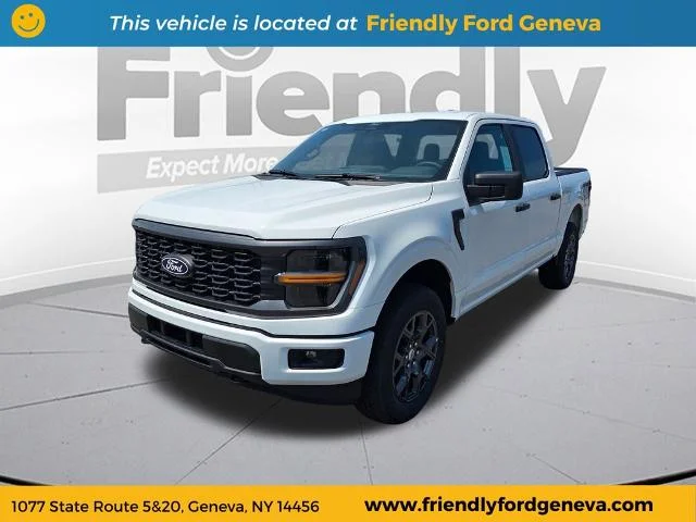 2026 Ford F-150 STX®