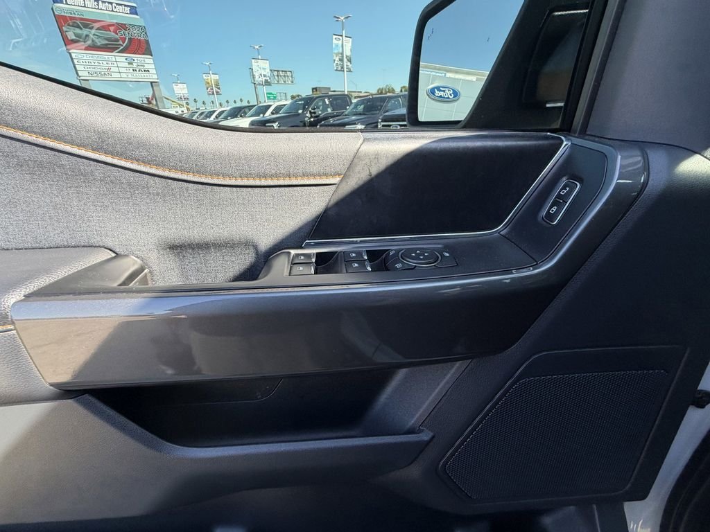 Certified Used 2023 Gray Ford Tremor image 22