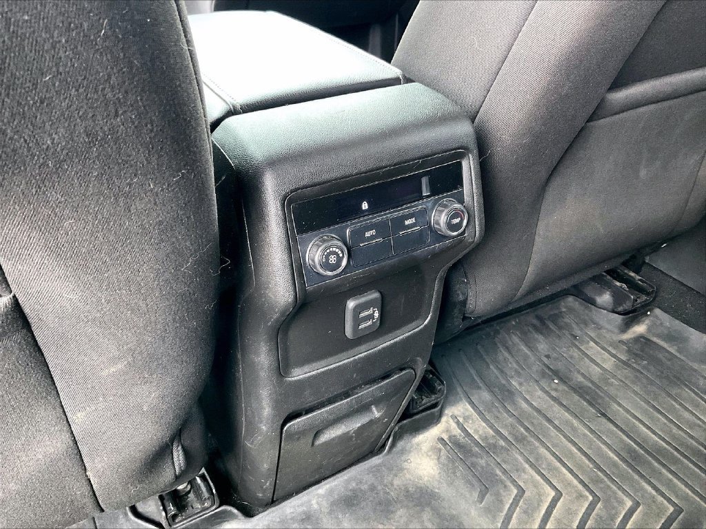Used 2019 Iridium Metallic GMC SLE-1 image 26
