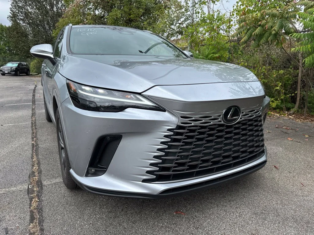 2023 Lexus RX 350