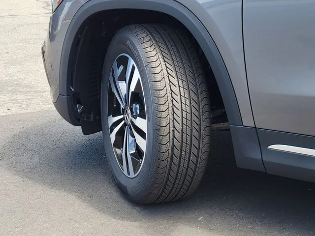 New 2026 Gray Mercedes-Benz GLA 250 image 33
