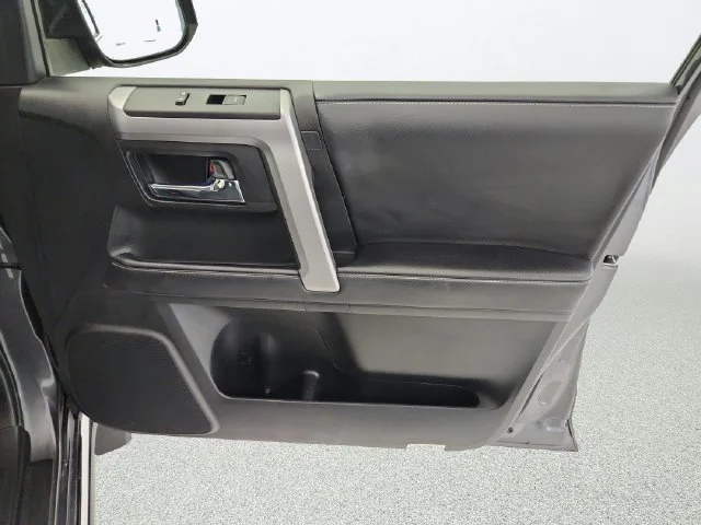 Used 2020 Magnetic Gray Metallic Toyota Limited image 29