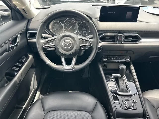 Used 2025 White Mazda 2.5 S Select Package image 14