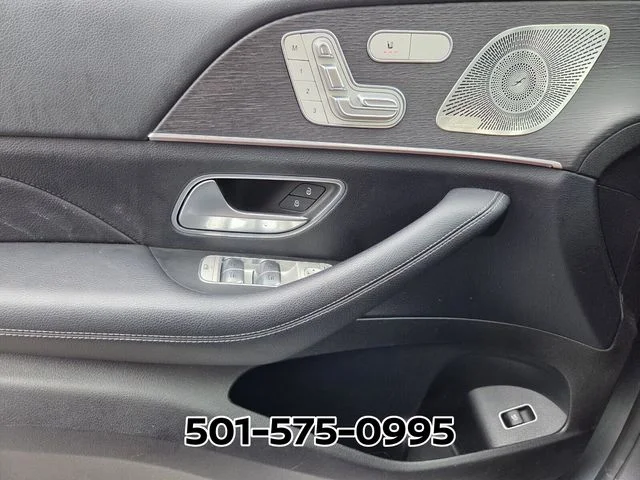 Used 2022  Mercedes-Benz GLE 350 image 37