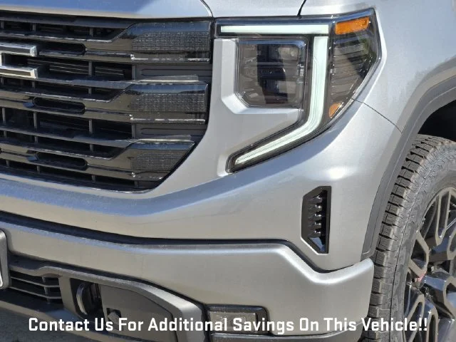 2026 GMC Sierra 1500 Elevation - Photo 6