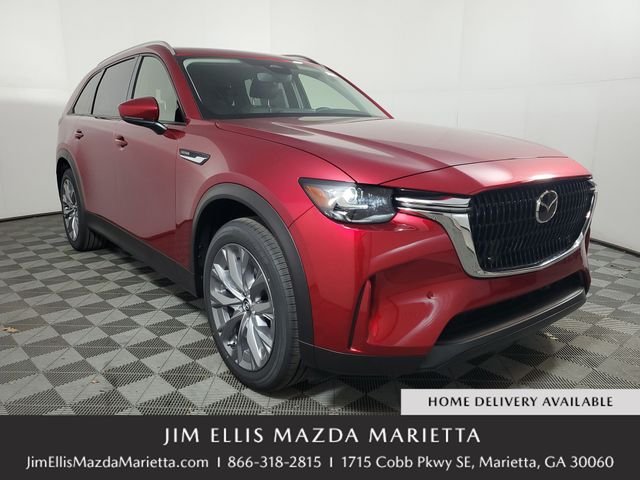 New Mazda CX-90 Lease & Finance Offers Near Atlanta, GA