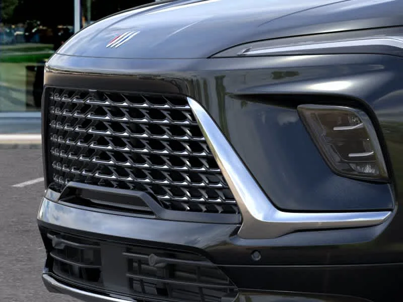 2026 Buick Enclave Avenir - Photo 13