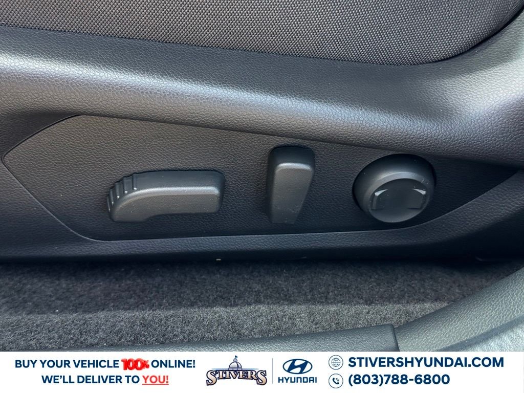 Used 2024 Silver Subaru Sport image 29