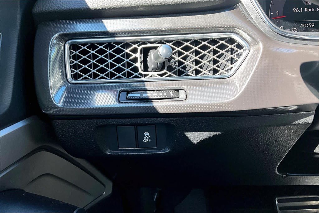 Used 2024 Red Acura A-Spec Package image 34