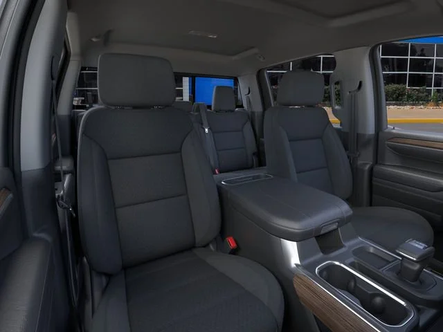 2026 Chevrolet Silverado 1500 LT - Photo 16