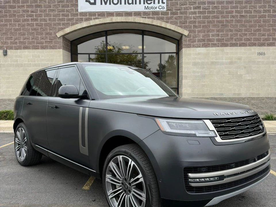 2024 Land Rover Range Rover 4.4 SE SWB's photo