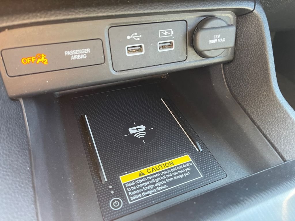 2022 Honda Civic Touring - Photo 29