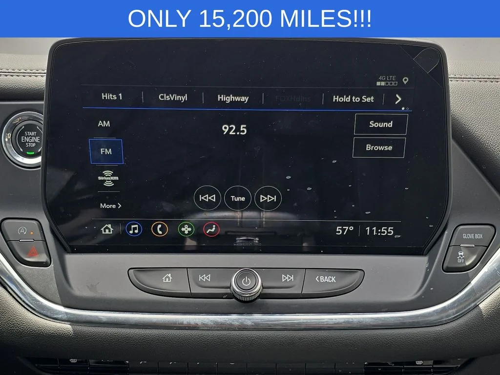 2024 Chevrolet Blazer 2LT - Photo 13
