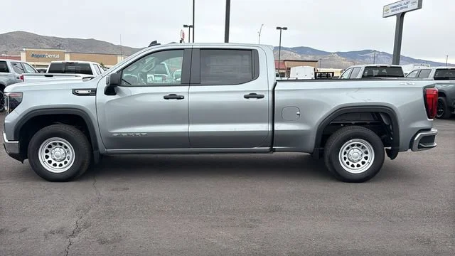 2026 GMC Sierra 1500 Pro - Photo 6
