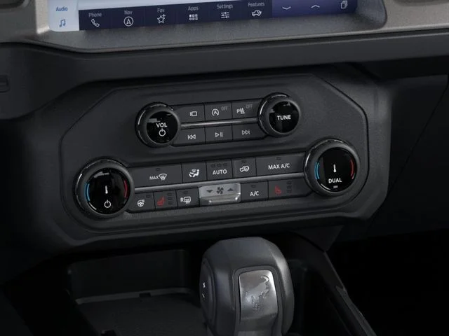 New 2026 White Ford Outer Banks image 16