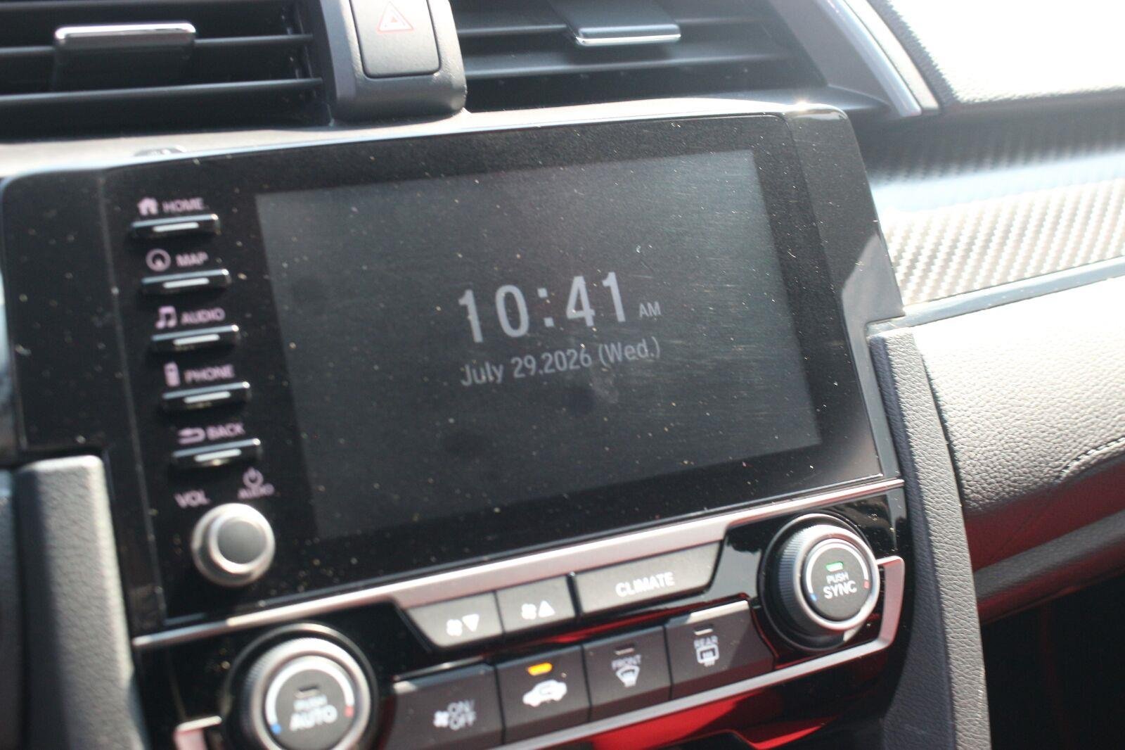 Used 2019 Grey Honda Touring image 31