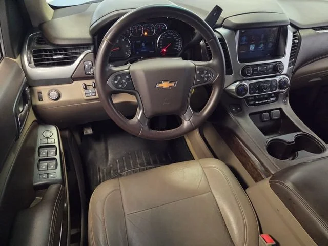 Used 2015 BLACK Chevrolet LT image 13