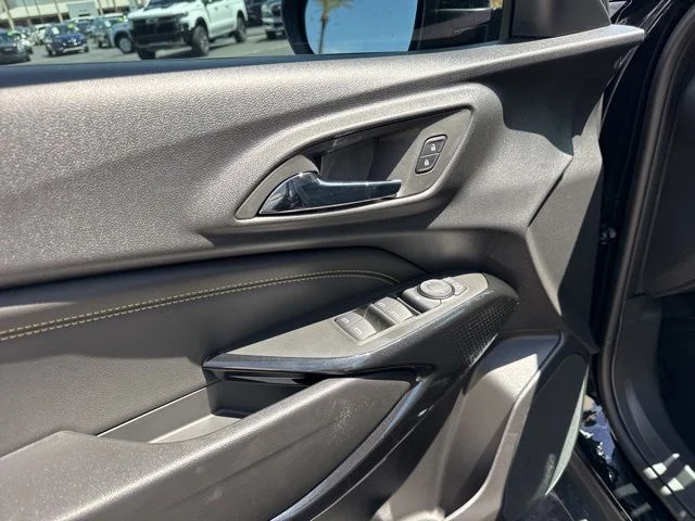 New 2026 Black Chevrolet ACTIV image 12
