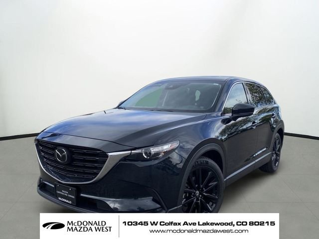2023 Mazda CX-9 Touring Plus AWD's photo