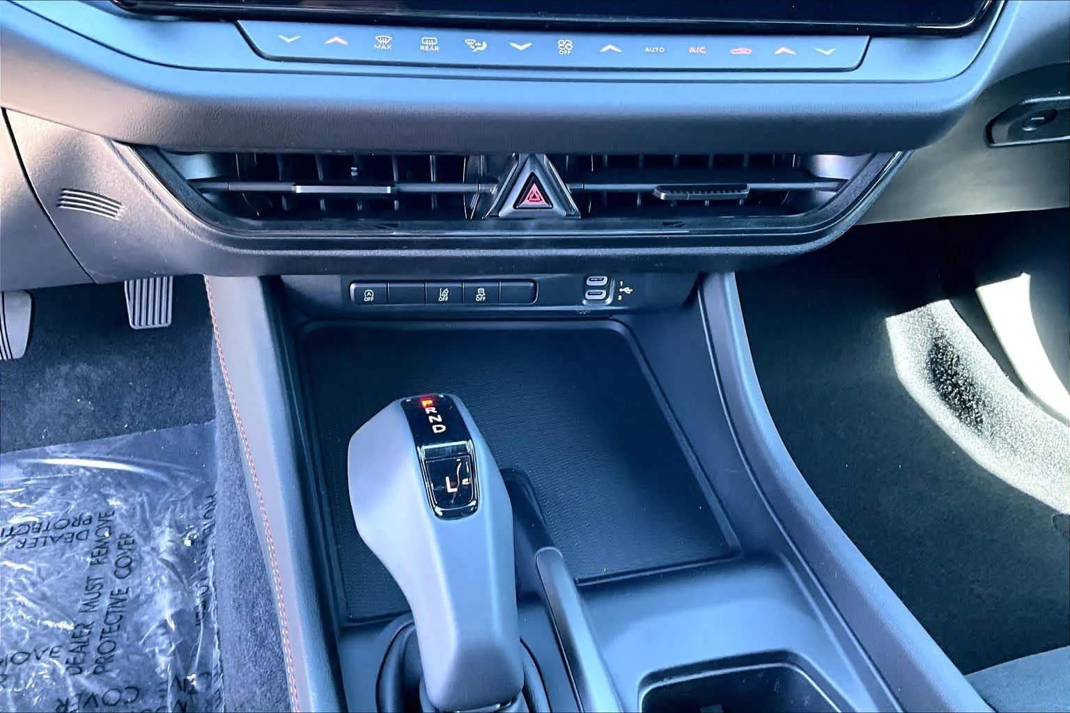 New 2026 Diamond Black Crystal Pearlcoat Dodge R/T image 19