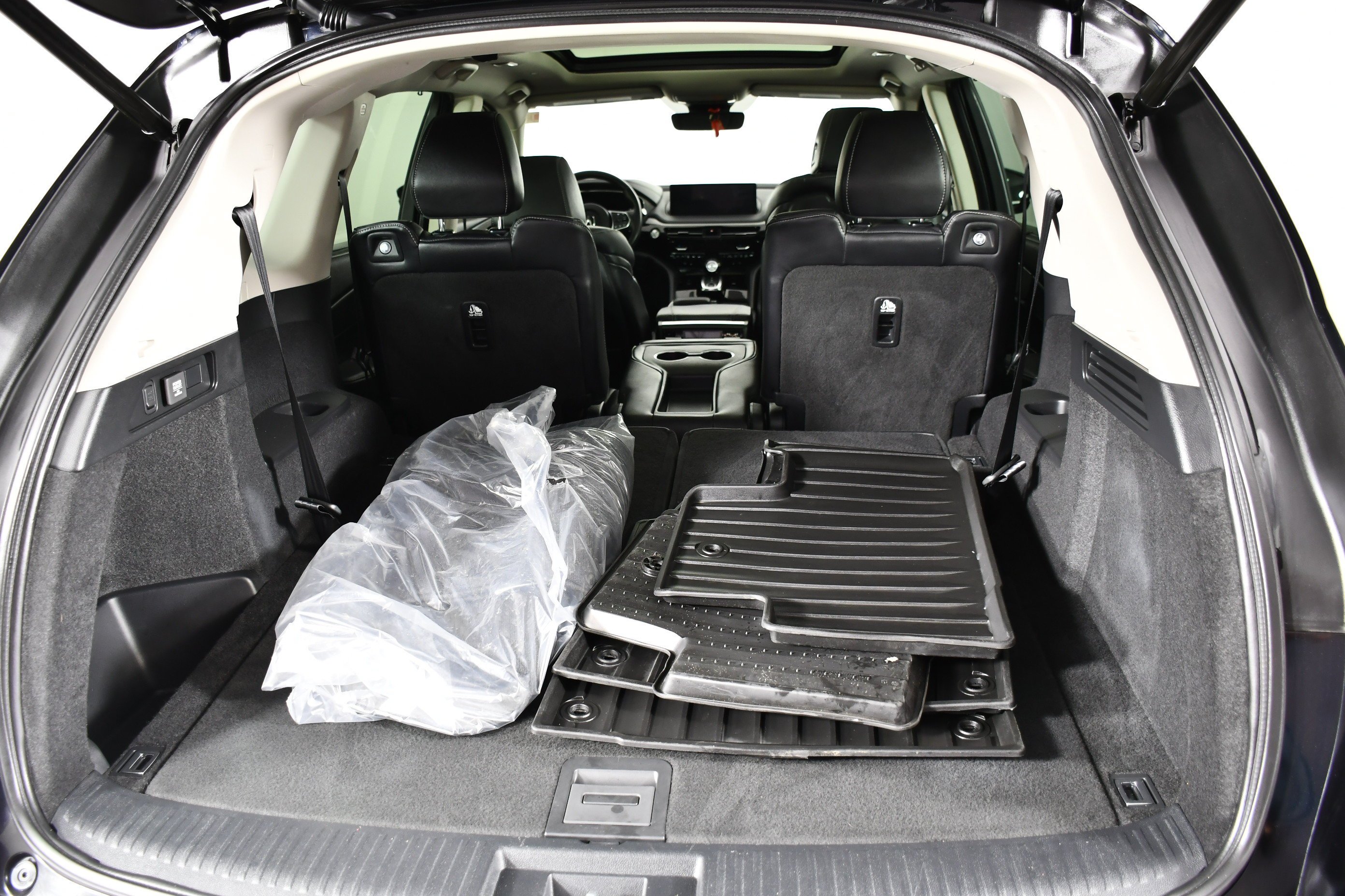 2024 Acura MDX Technology Package - Photo 49