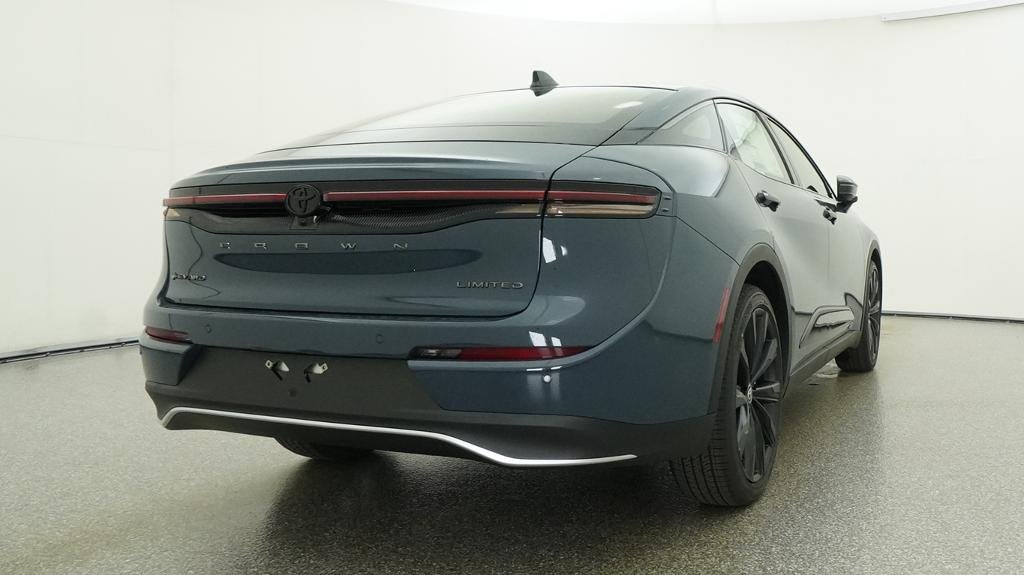 New 2026 Storm Cloud Toyota Nightshade image 73