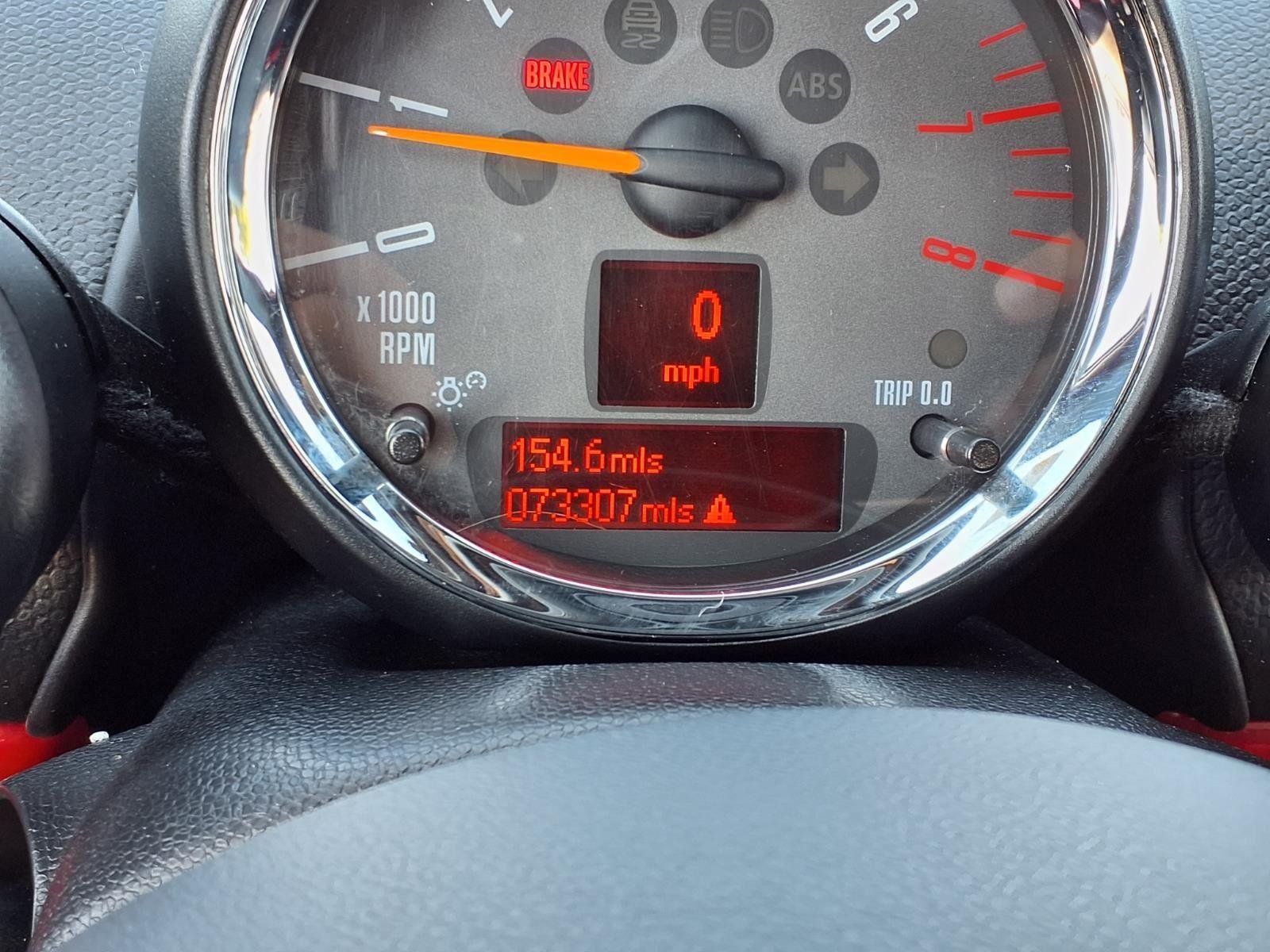 Used 2015 Absolute Black Metallic MINI John Cooper Works image 29
