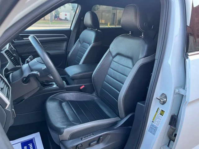 2021 Volkswagen Atlas Cross Sport SEL Premium - Photo 27