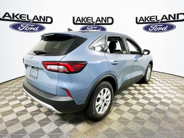 New 2026 Ford Escape Active