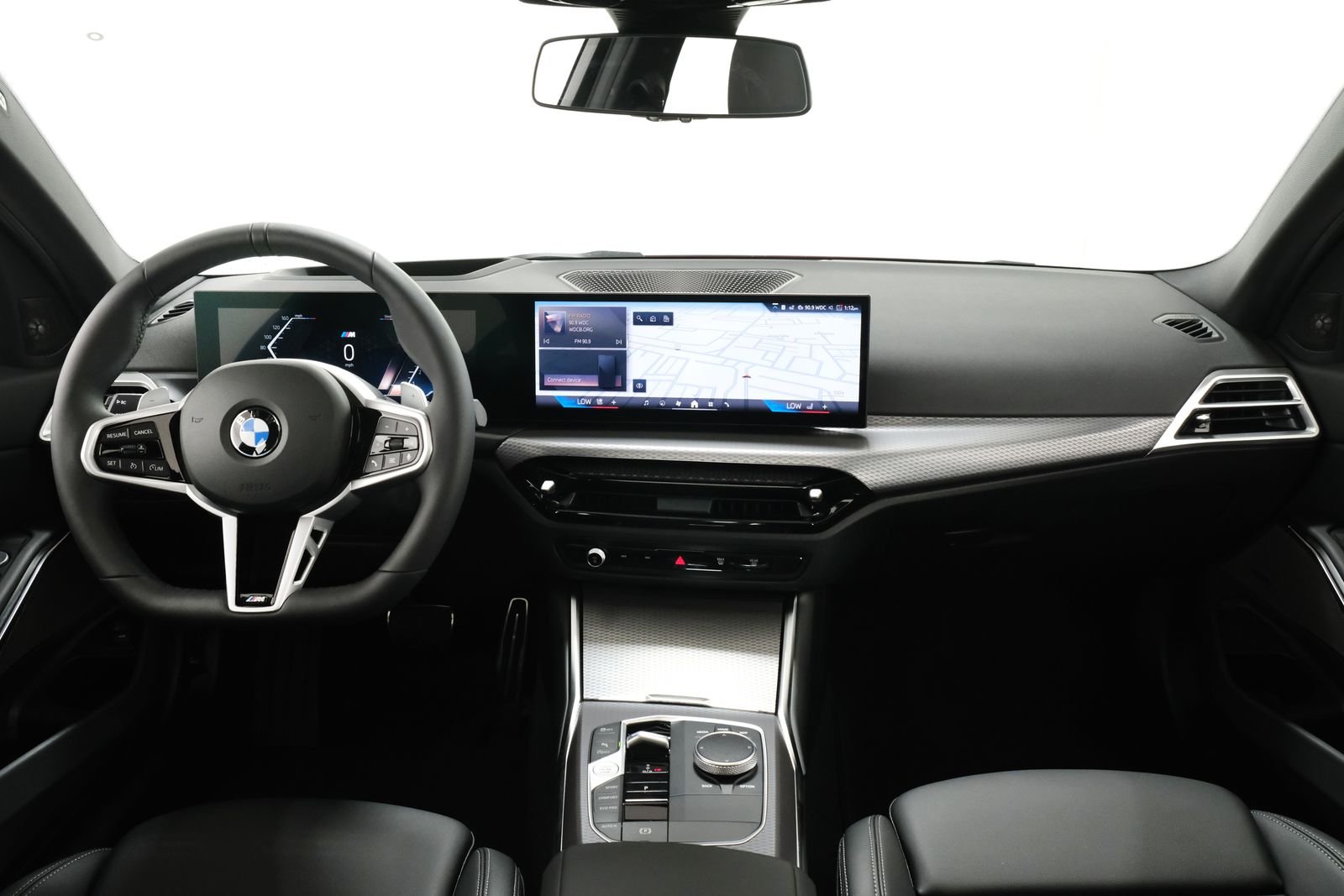 New 2026 Vegas Red Metallic BMW 330i xDrive image 12