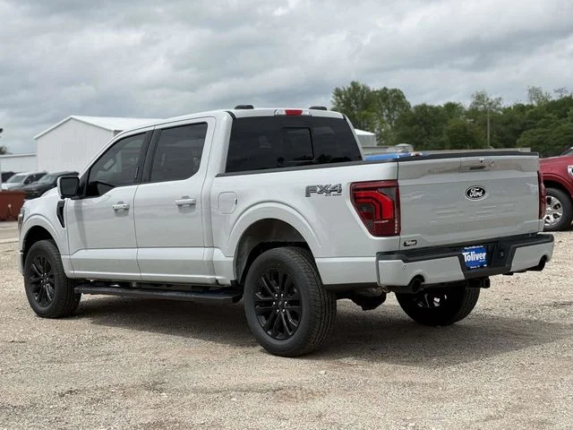 New 2026 Avalanche Ford Lariat® image 7