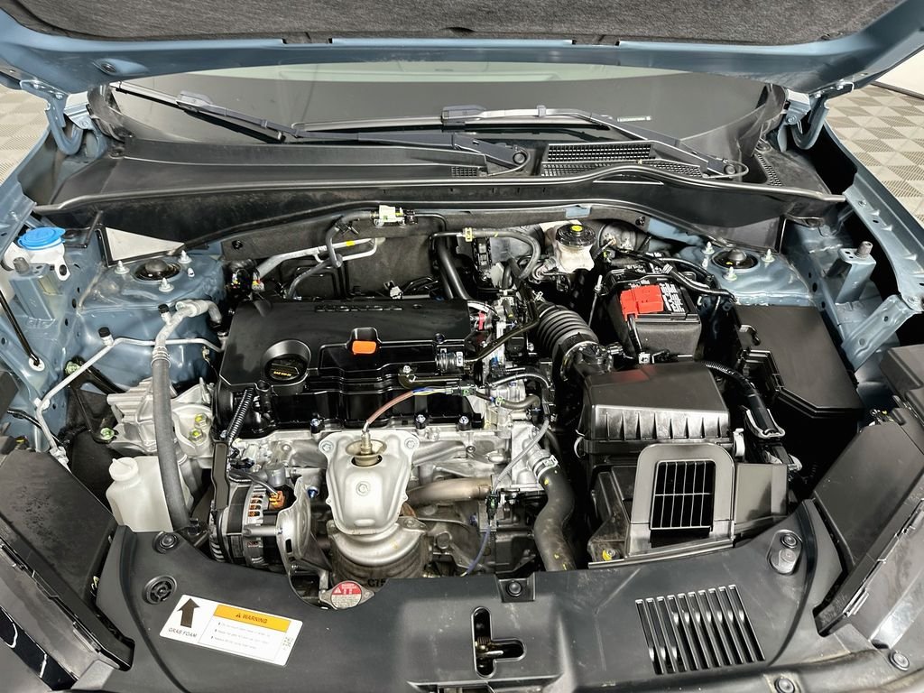 Used 2025  Honda Sport image 29