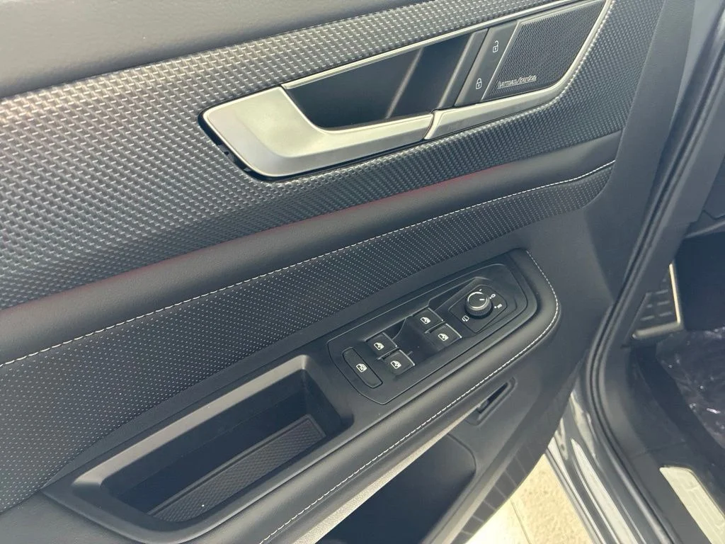 New 2026 Gray Volkswagen SEL Premium R-Line image 29