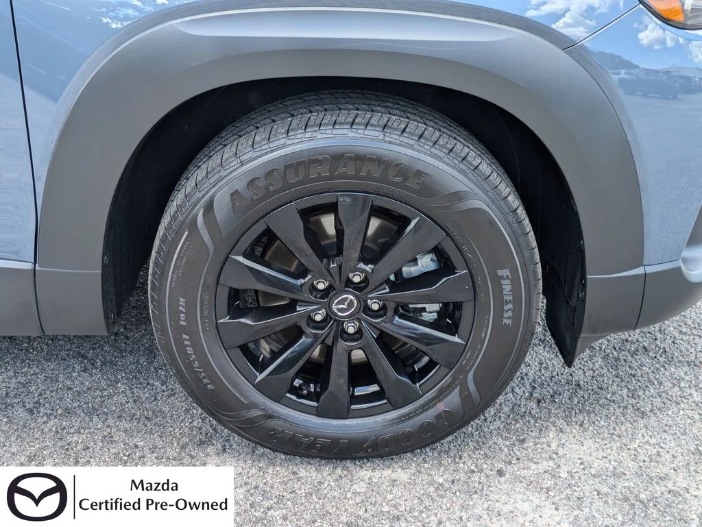 Certified Used 2026 Gray Mazda 2.5 S Preferred image 12