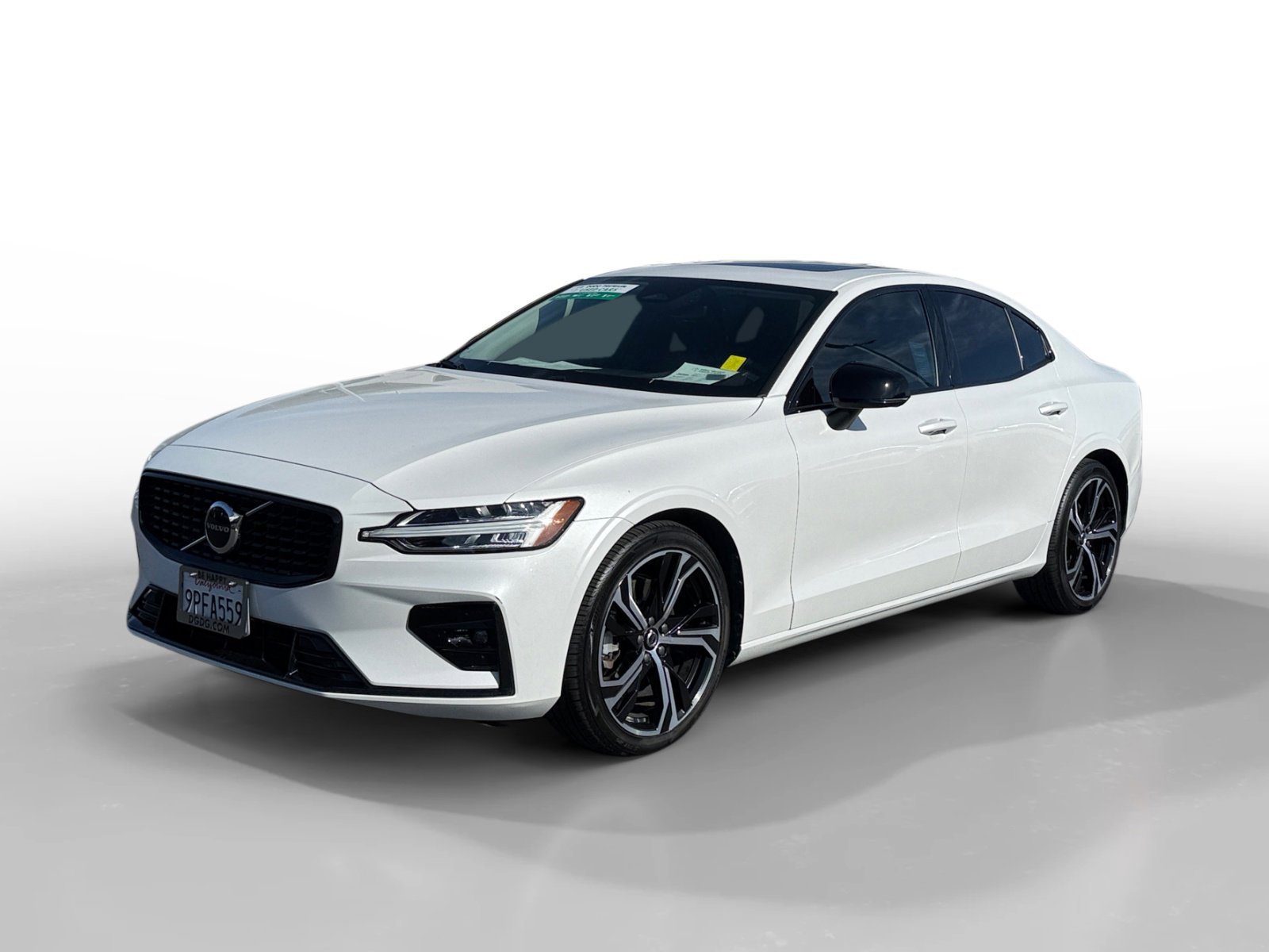 2024 Volvo S60 Core