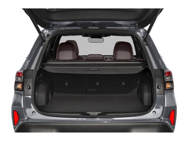 New 2026 Magnetite Gray Subaru Touring image 6