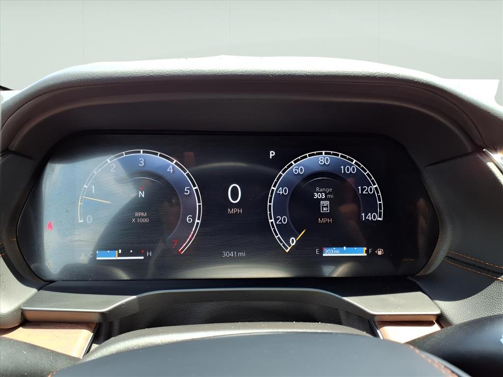 2025 Jeep Grand Cherokee L Summit - Photo 13