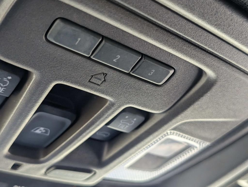 Used 2021 Beige Chevrolet RST image 33