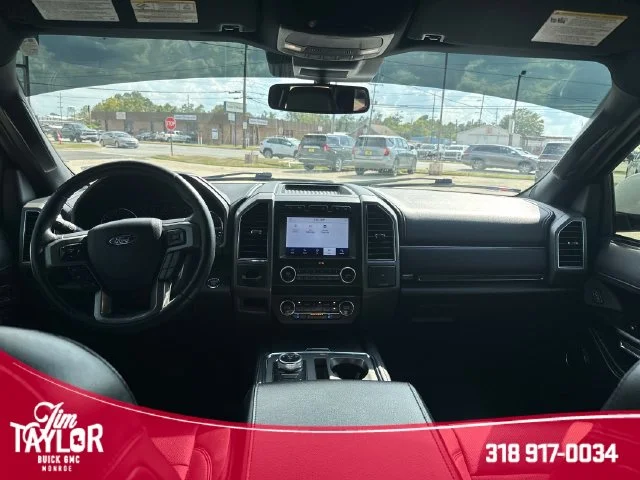 Used 2021 White Ford XLT image 13