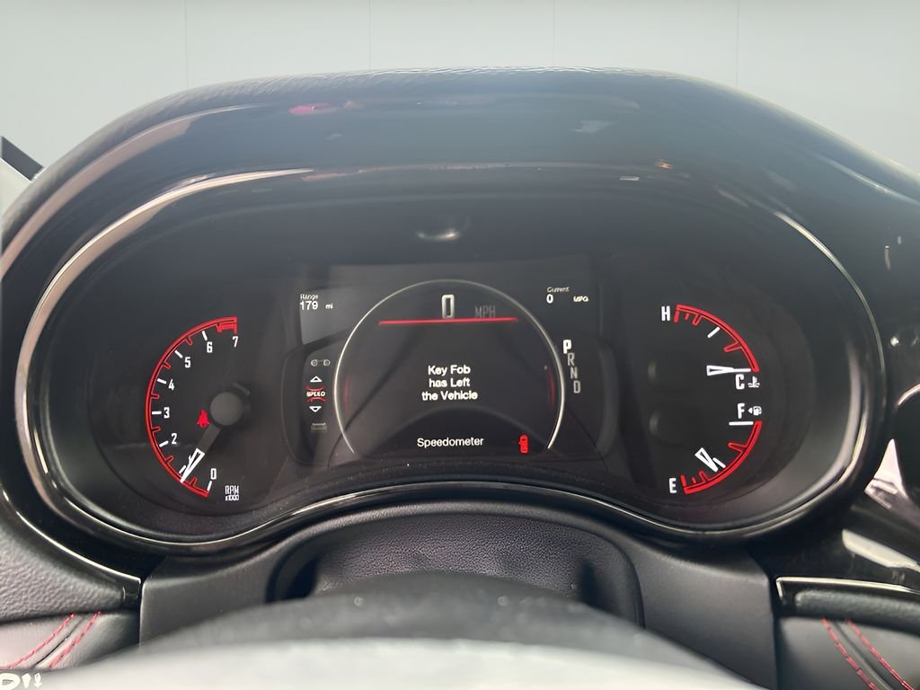 2025 Dodge Durango GT - Photo 14