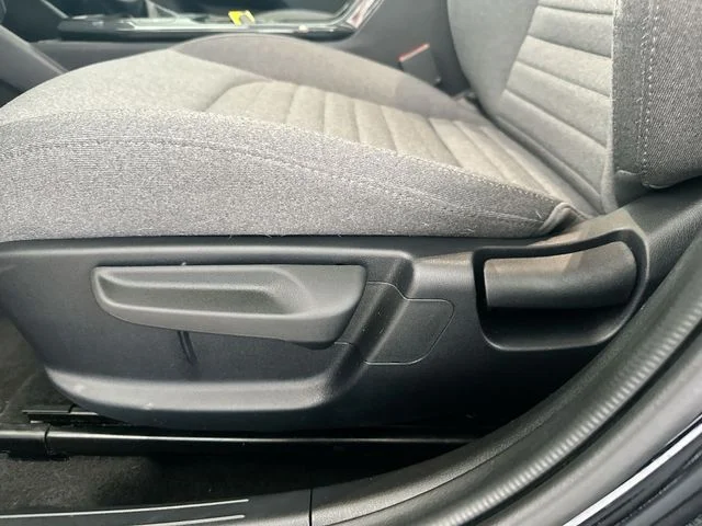 Used 2025 Black Kia EX image 16