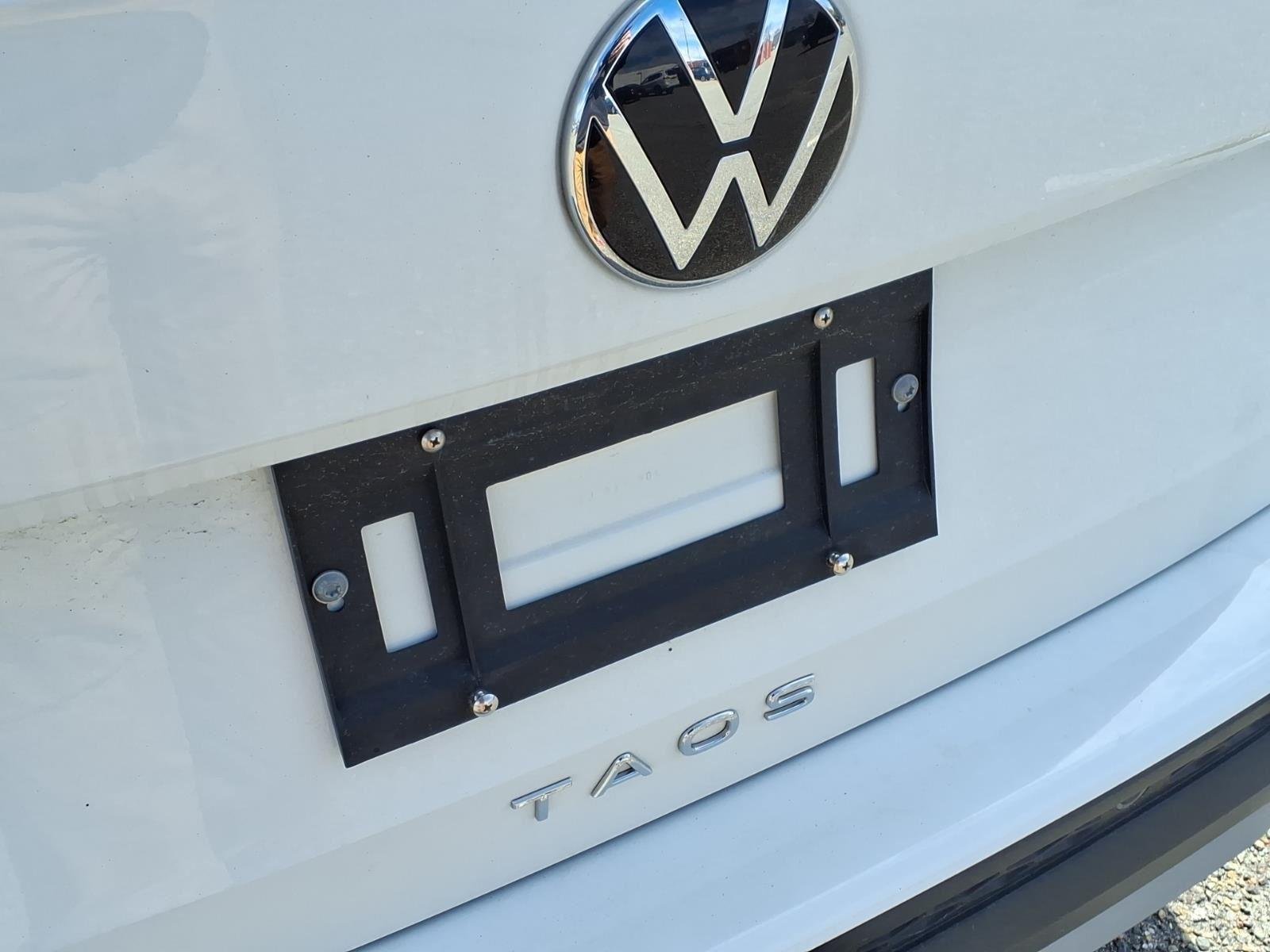 2022 Volkswagen Taos SEL - Photo 11