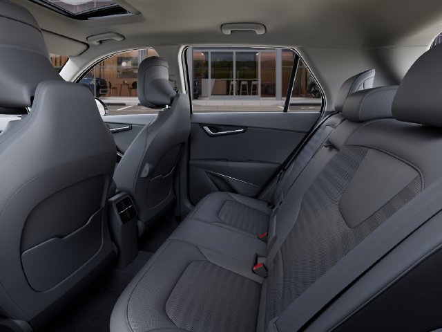 New 2027 Ivory Silver Kia SX Touring image 18