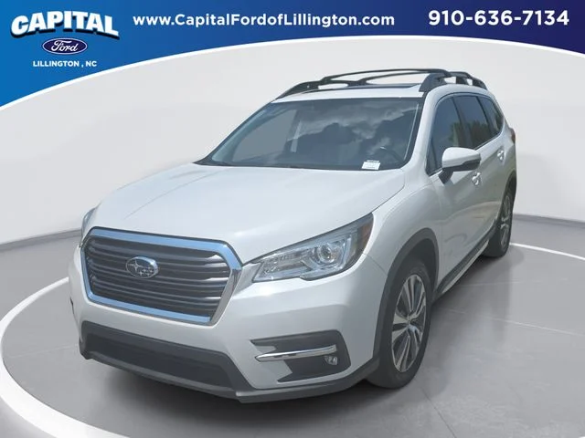 2022 Subaru Ascent Limited