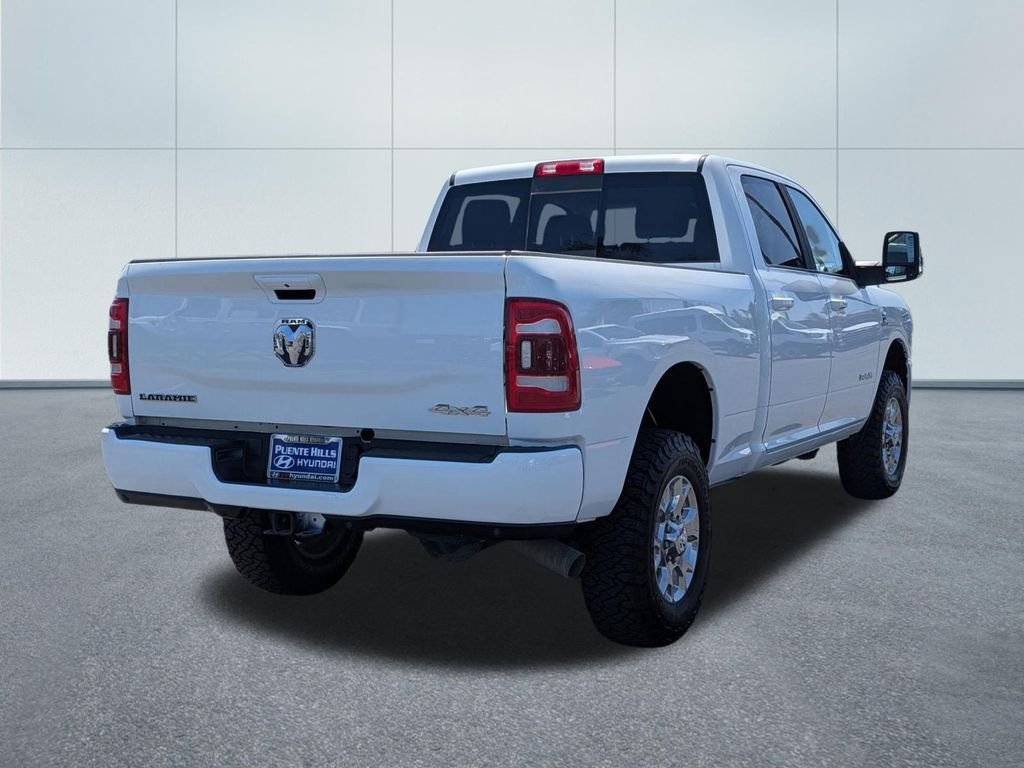 2024 RAM Ram 2500 Pickup Laramie - Photo 7